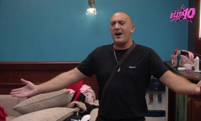 PRVE PRIPREME PRED NASTUP U TAKMIČENJU: Milan Popov odradio probe pred moćni žiri, sutra izlazi na scenu (VIDEO) – pripreme za Pinkove zvezde