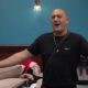 PRVE PRIPREME PRED NASTUP U TAKMIČENJU: Milan Popov odradio probe pred moćni žiri, sutra izlazi na scenu (VIDEO) – pripreme za Pinkove zvezde