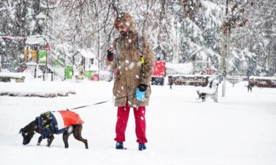 Prvi sneg u Srbiji za nekoliko dana: Gde se očekuju najniže temperature