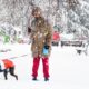 Prvi sneg u Srbiji za nekoliko dana: Gde se očekuju najniže temperature