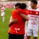 Real Jaén pobedio Ibizu 2:1: Preokret u sudijskoj nadoknadi doneo slavlje na La Victoriji – Real Jaén Ibiza fudbal