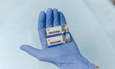 Sen. Bill Cassidy poziva Trumpa na radikalnu iskrenost o vakcinama tokom epidemije malih boginja – Cassidy o vakcinama