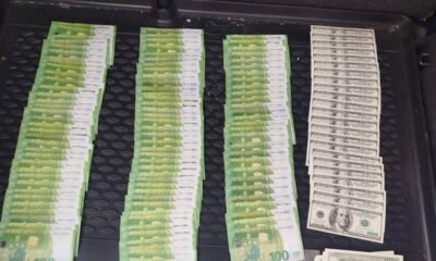 Uhapšeni zbog falsifikovanja novca u Banjaluci: Zaplenjeno 20.000 evra i dolara – falsifikovanje novca u Banjaluci