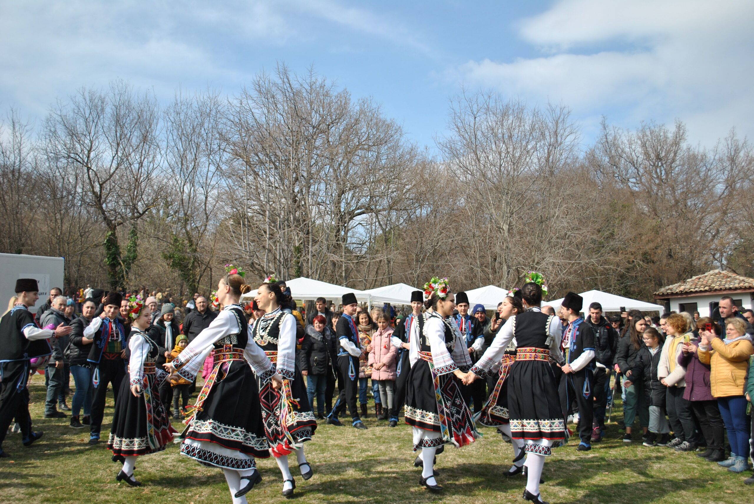 Završna noć festivala BelTango & Friends održana na sceni Madlenijanuma – BelTango kvintet festival