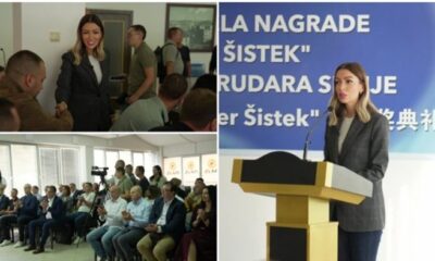 Adrijana Mesarović: Srbija bira pravac razvoja na predstojećim izborima – pravac razvoja Srbije
