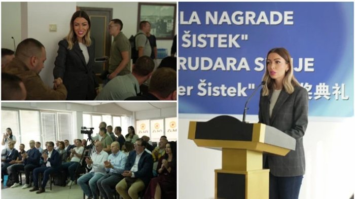 Adrijana Mesarović: Srbija bira pravac razvoja na predstojećim izborima – pravac razvoja Srbije