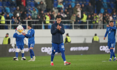 Aleksandar Stanković na korak od Premijer lige: Inter odbio 40 miliona evra