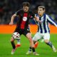 Ander Barrenetxea ponovo heroj: Gol u 91. minutu doneo pobedu Real Sociedadu – Ander Barrenetxea Real Sociedad Valensija
