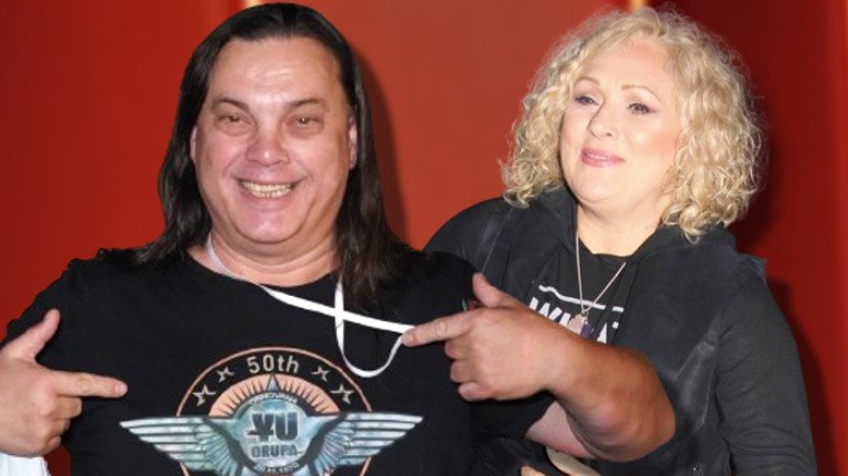BURNA PRIČA POZNATOG PARA IZAZVALA JE REAKCIJE: Marina Perazić i Ivan Fece Firči izneli detalje sukoba u javnost (FOTO) – sukob Marine Perazić i Ivana Fece Firčija