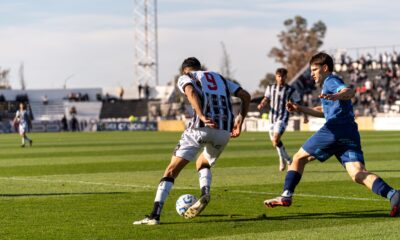 CP Cacereño ubedljiv protiv Arenas Cluba 3:0: Dvostruki Tellechea obeležio trijumf – Ignacio Tellechea CP Cacereño Arenas Club