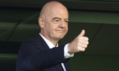 Đani Infantino poziva na jedinstvo: Reforma FIFA i jasna poruka članicama