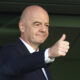 Đani Infantino poziva na jedinstvo: Reforma FIFA i jasna poruka članicama