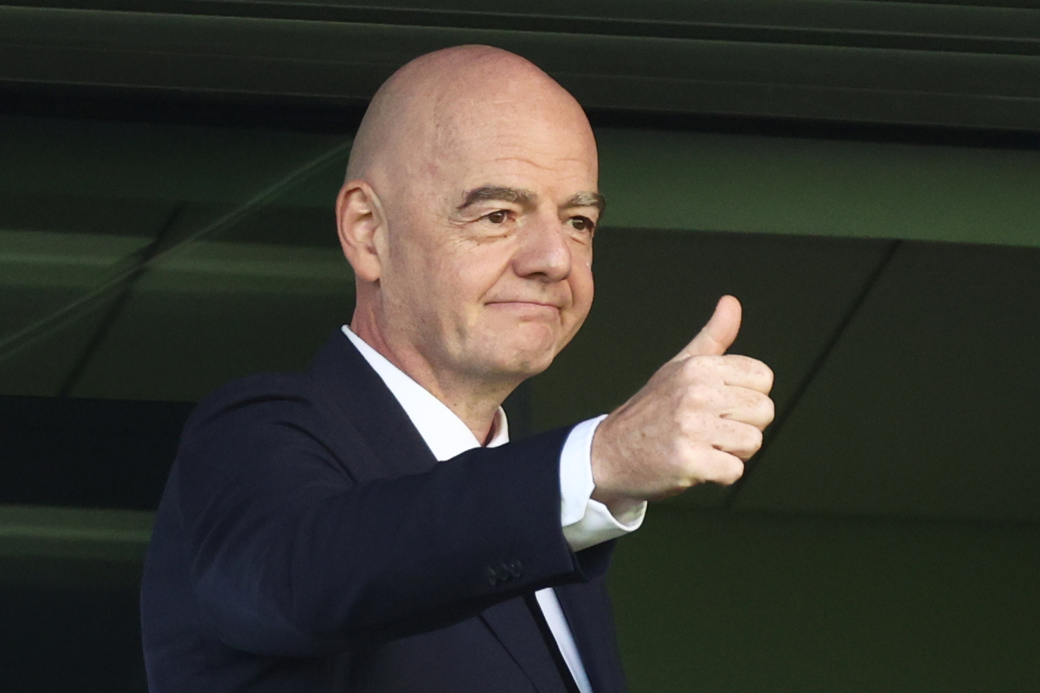 Đani Infantino poziva na jedinstvo: Reforma FIFA i jasna poruka članicama