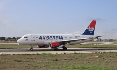 Er Srbija zauzela drugo mesto među avio-kompanijama u Istočnoj Evropi – er srbija drugo mesto u Istočnoj Evropi