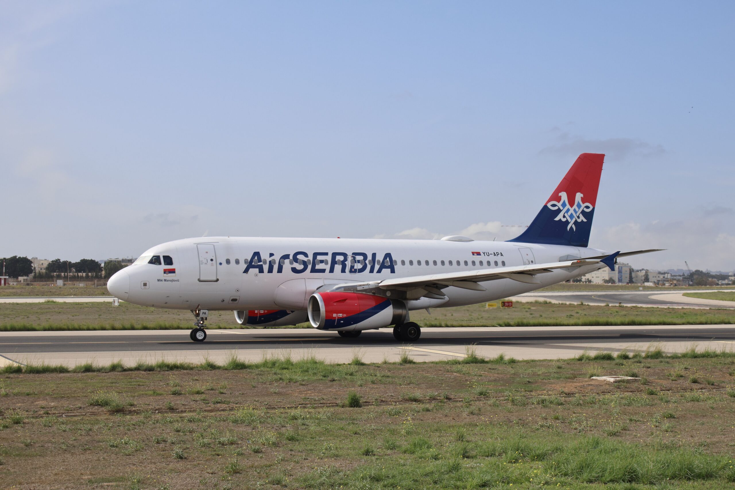 Er Srbija zauzela drugo mesto među avio-kompanijama u Istočnoj Evropi – er srbija drugo mesto u Istočnoj Evropi