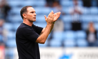 Frenk Lampard: Prva pobeda Koventrija u Premijer ligi donosi samopouzdanje