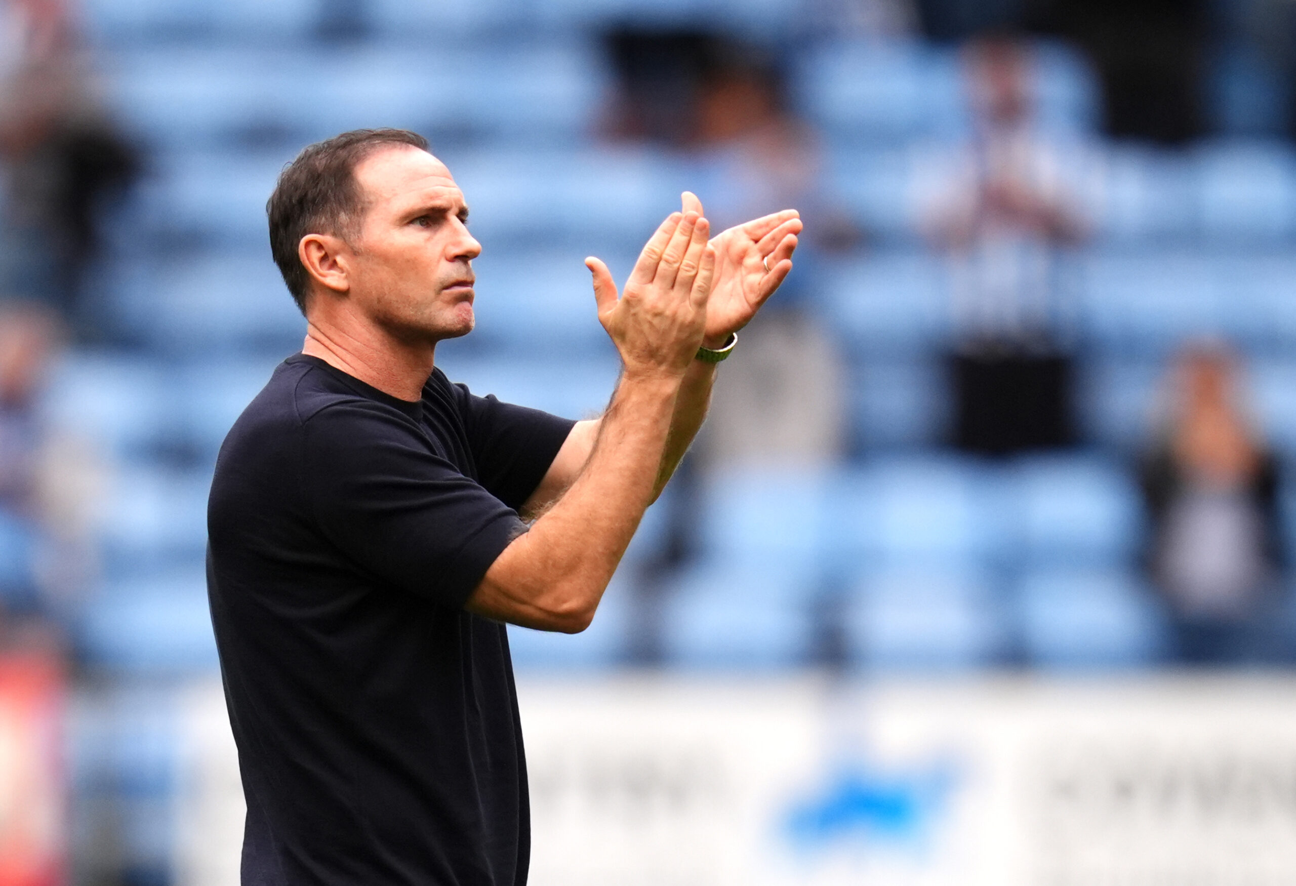 Frenk Lampard: Prva pobeda Koventrija u Premijer ligi donosi samopouzdanje