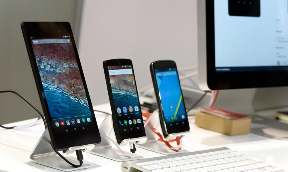 Googlebooks laptop donosi bolje iskustvo u radu sa Android telefonima