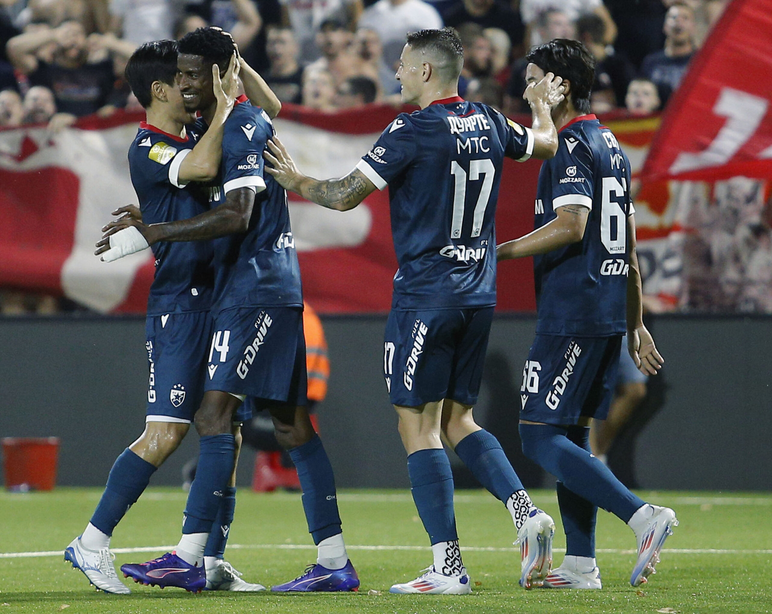 Hvang In-Beom presudio Benfiki: Porto slavio 3:1 u derbiju Primeire (VIDEO)