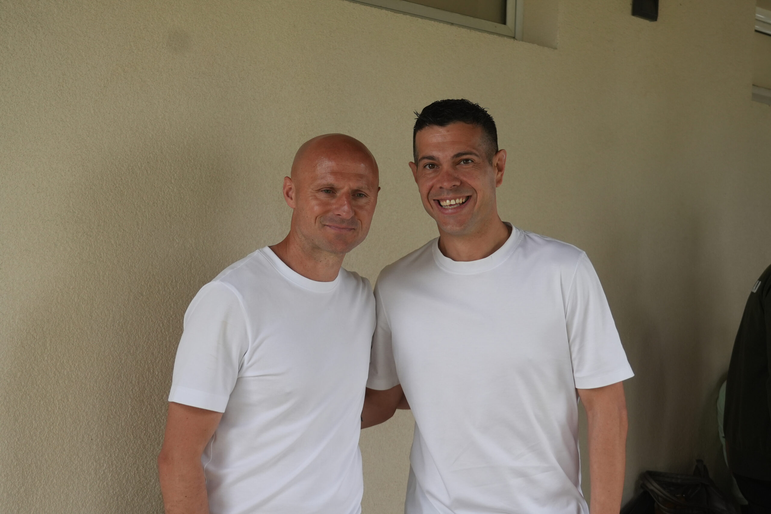 Igor Duljaj i Mateuš Saldanja ponovo zajedno: Susret koji raduje navijače Partizana