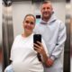 IZNENADNA PROMENA U ŽIVOTU SILVIJE NEDELJKOVIĆ: Pevačica i fudbaler Saša Stamenković dobili blizance posle 17 godina čekanja (FOTO) – Silvija Nedeljković i Saša Stamenković