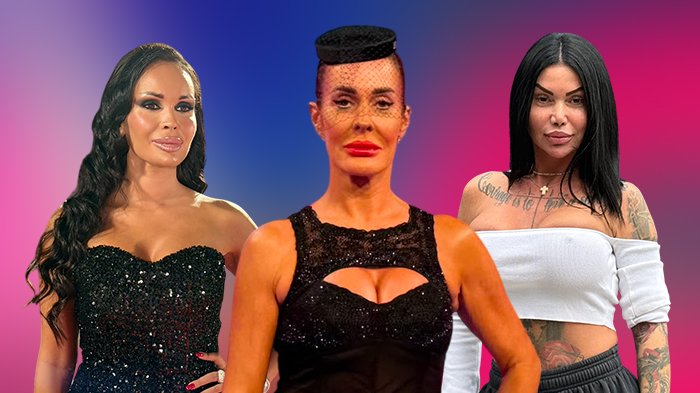 KAKO JE PRIJATELJSTVO PUKLO ZBOG JANJUŠA: Milena Kačavenda bez dlake na jeziku prozvala Sandru i Jakšićku (FOTO) – odnos Sandre i Janjuša