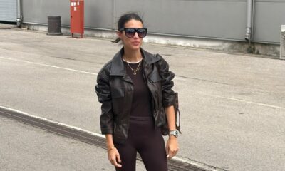 KAKO SE NOVA VODITELJKA SNAŠLA U PRVOJ EMISIJI: Tijana Milutinović otkrila utiske sa snimanja 'Pinkovih zvezda' (FOTO) – Tijana Milutinović Pinkove zvezde
