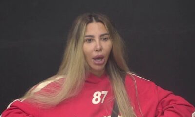 KAKO SU PORUKE PROMENILE ODNOS U RIJALITIJU: Aneli Ahmić otkrila šta se dešavalo sa Filipom Đukićem i Filipom Carem (VIDEO) – poruke u Eliti 10