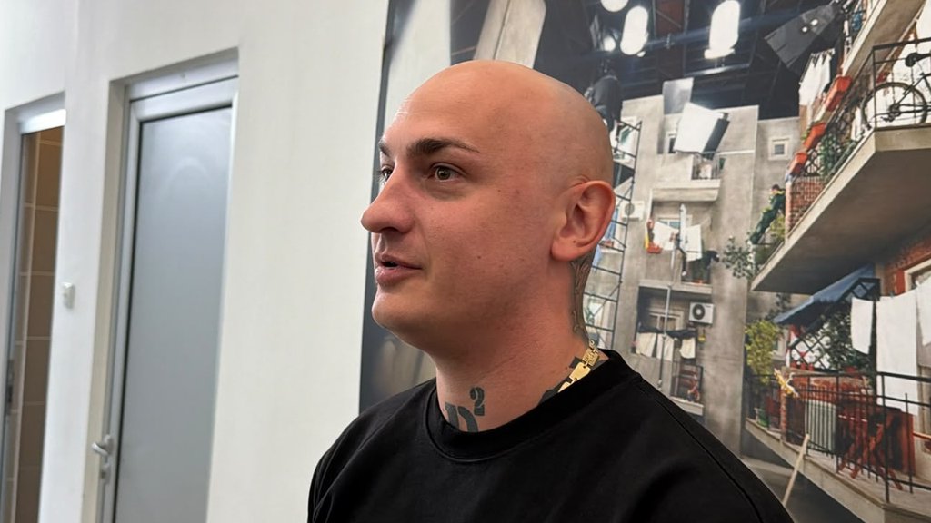 KO BI OČEKIVAO OVAKAV ZAOKRET KARIJERE: Dragomir Despić Desingerica otkrio šta radi van Pinkovih zvezda (FOTO) – Desingerica van Pinkovih zvezda