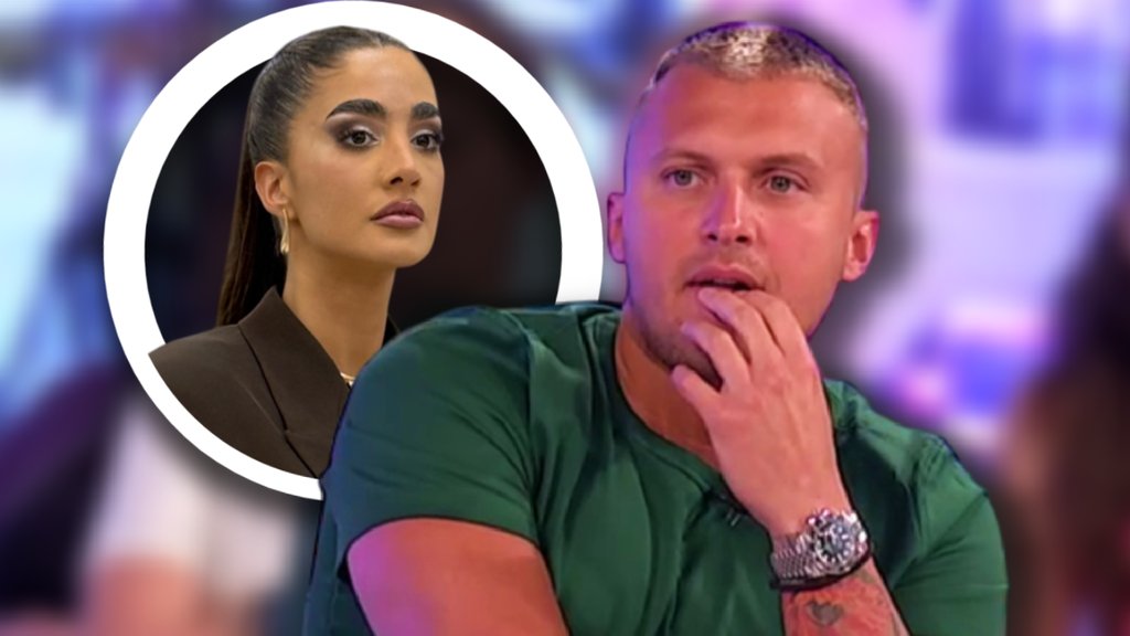 KO BI OČEKIVAO OVAKAV OBRAT U RIJALITIJU: Anđela Đuričić ublažila sukob sa Karićem i dala svoje mišljenje o Matoroj (VIDEO) – odnos Anđele Đuričić i Stefana Karića