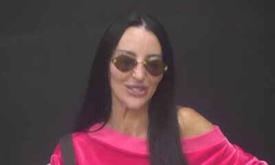 KO ĆE DOČEKATI SVOJ RED KOD CARA: Slađa Poršelina otkrila kako intima s Filipom Carom utiče na nju (VIDEO)