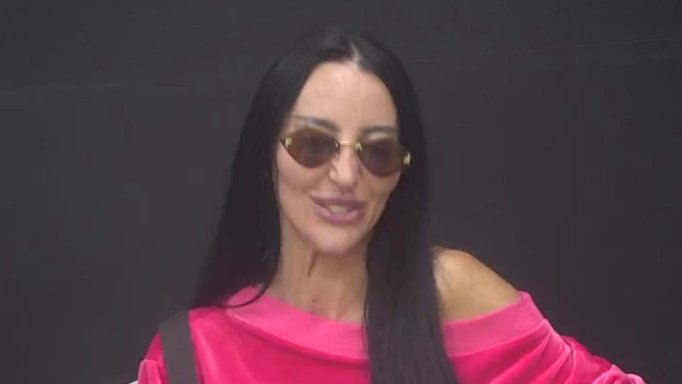 KO ĆE DOČEKATI SVOJ RED KOD CARA: Slađa Poršelina otkrila kako intima s Filipom Carom utiče na nju (VIDEO)