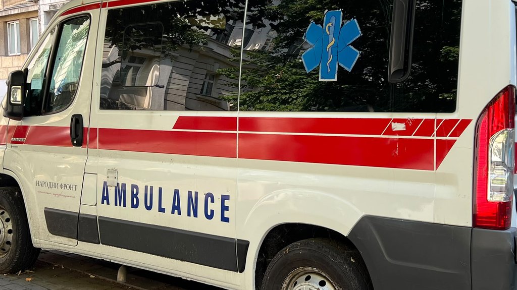 Lakše povređeni u dva noćna udesa: Kako je protekla noć u Beogradu – udesi u Beogradu