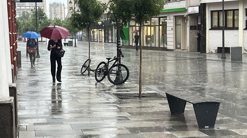 Mala Gospojina i vreme: Da li sunce ili kiša najavljuju kakva nas jesen i zima čekaju? – Mala Gospojina vreme