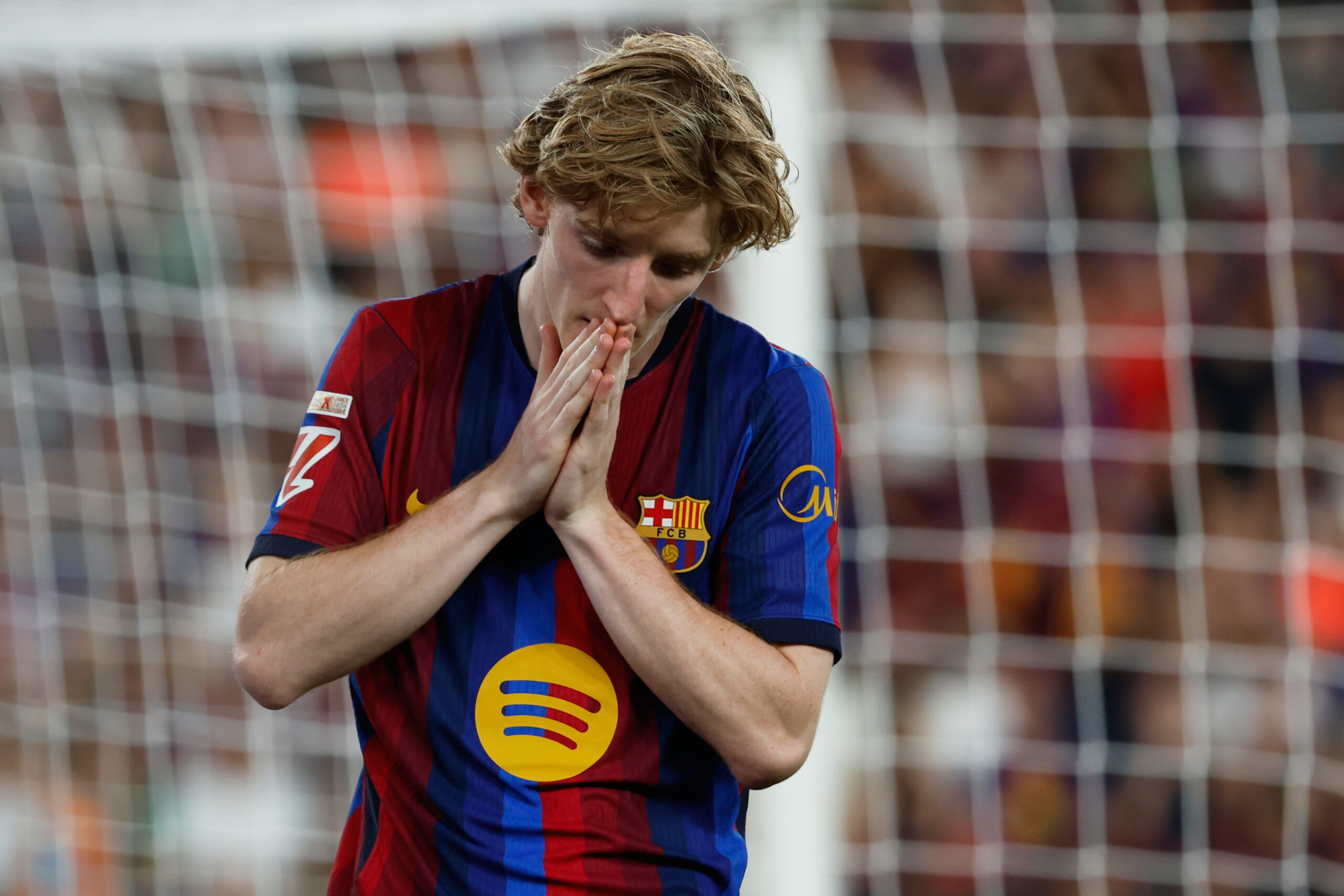 Mark Kasado operisan zbog preloma ključne kosti: Koliko dugo će odsustvovati? – Mark Kasado Deportivo povreda
