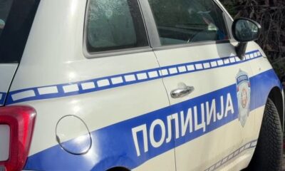 Maskirani napadači upali džipom na rođendan u Grockoj: Trojica pretučena – napad u Grockoj