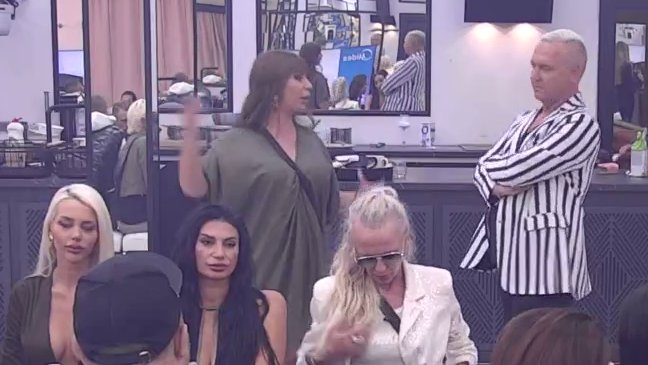 MILJANA OTVORENO O SUKOBIMA U ELITI: Prozvala Terzu i Karića, najavila kraj Stefanove grupe (VIDEO) – sukobi u Eliti