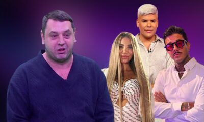 NAPETA RASPRAVA U RIJALITIJU ZADRUGA: Uroš Stanić izneo teške optužbe na račun Ilije Pečenice (FOTO) (VIDEO)