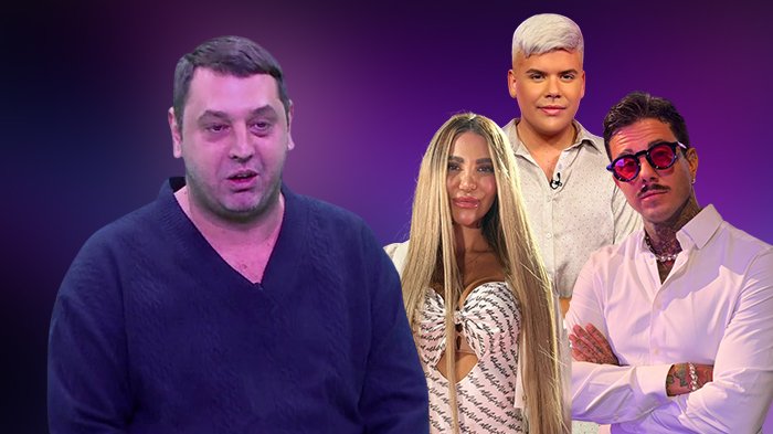 NAPETA RASPRAVA U RIJALITIJU ZADRUGA: Uroš Stanić izneo teške optužbe na račun Ilije Pečenice (FOTO) (VIDEO)