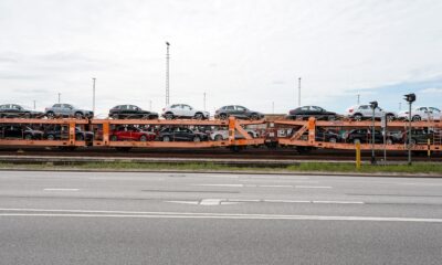 Nemački izvoz automobila opao 4 odsto, Kina sada vodeći uvoznik na tržištu