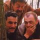 NEOČEKIVANI OBRAT U POSTAVI KULTNOG FILMA: Prvobitno nisu planirali Gagu Nikolića i Berčeka za film 'Ko to tamo peva' (FOTO)