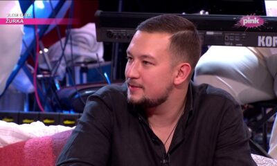 NEPRIJATAN TRENUTAK NA NASTUPU U SUBOTICI: Uroša Živkovića pogodili ledom, nastup prekinut ranije (FOTO) – napad ledom u Subotici