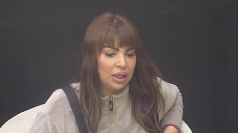 NIKAD DIREKTNIJA MILJANA KULIĆ U ŠIŠA BARU: Otvoreno o odnosima sa cimerima i poruci pevačici Stoji (VIDEO)