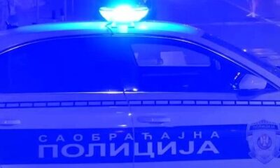 Novosadska policija zaplenila 60 kilograma marihuane: Detalji velike akcije – velika zaplena marihuane