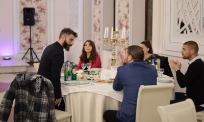 Pesma “Atom” donela Živi nagradu Milan Mladenović u Beogradu – Zhiva nagrada Milan Mladenović