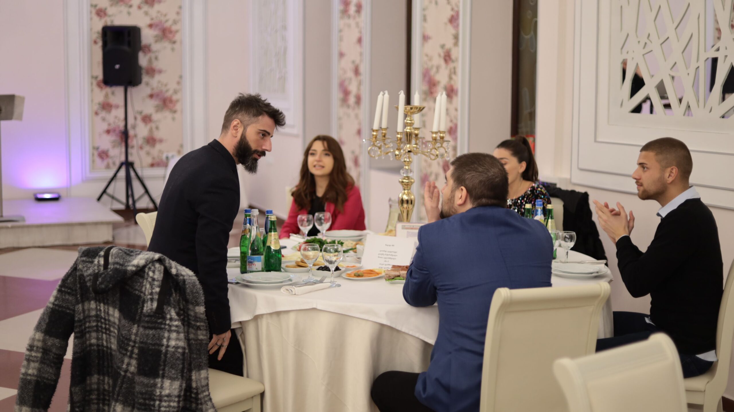 Pesma “Atom” donela Živi nagradu Milan Mladenović u Beogradu – Zhiva nagrada Milan Mladenović