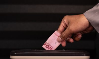 Porodica povezana sa sumnjivim kineskim špijunom donirala milione kalifornijskim političarima – donacije kalifornijskim političarima