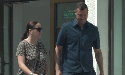 POSLE DUGOG ČEKANJA, SVE SE PROMENILO: Silvija Nedeljković i njen suprug Saša Stamenković postali roditelji blizanaca, otkrivena značenja imena (FOTO) – značenja imena blizanaca