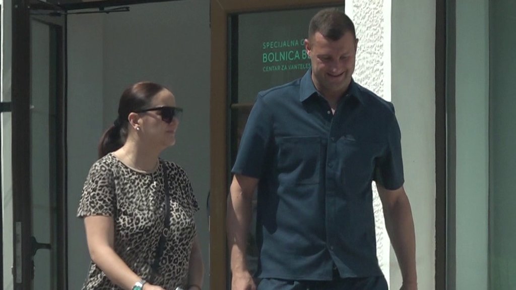 POSLE DUGOG ČEKANJA, SVE SE PROMENILO: Silvija Nedeljković i njen suprug Saša Stamenković postali roditelji blizanaca, otkrivena značenja imena (FOTO) – značenja imena blizanaca