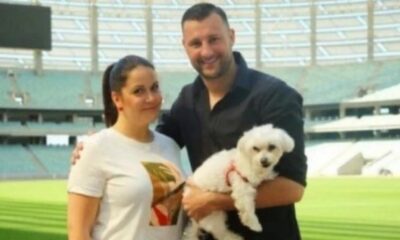 POSLE DUGOG ČEKANJA I VELIKE BORBE: Silvija Nedeljković postala mama blizanaca u beogradskoj bolnici (FOTO)